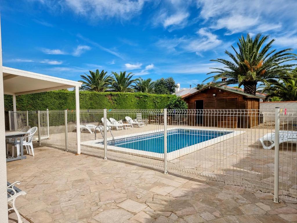 Villa Nathalie photo 2