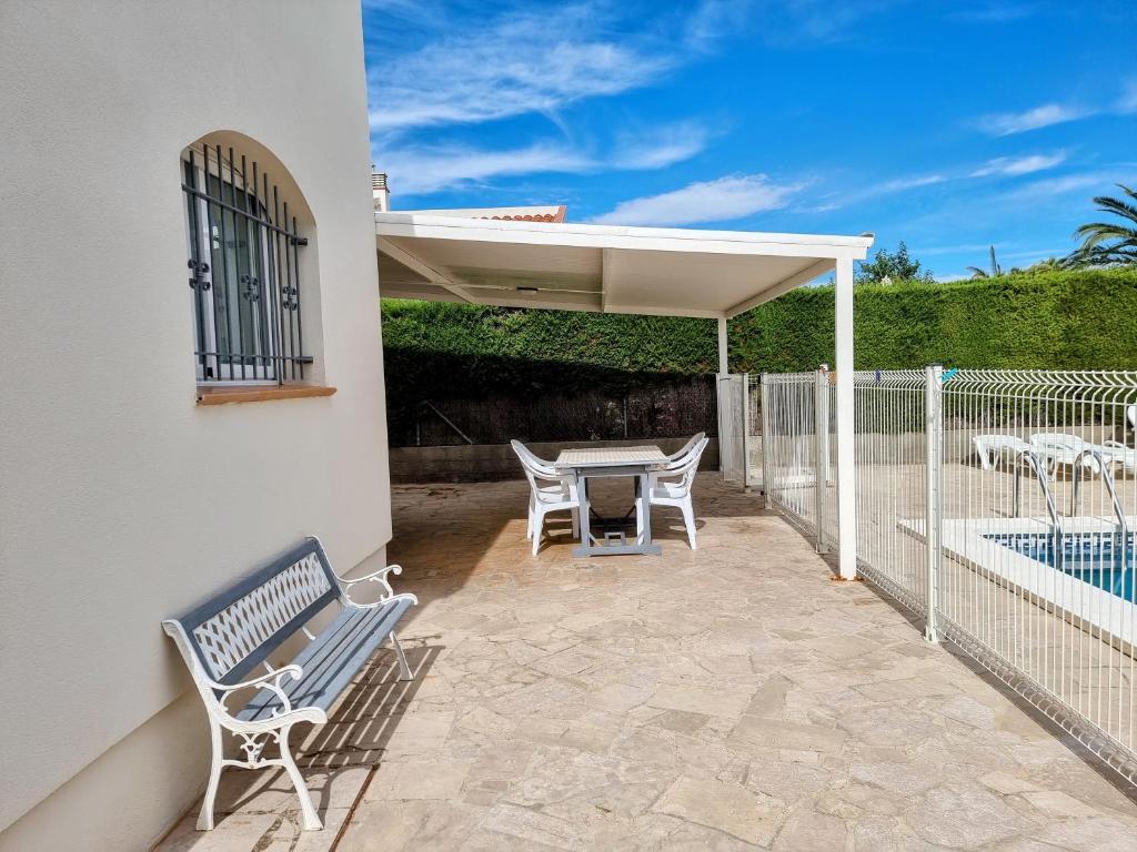 Villa Nathalie photo 3