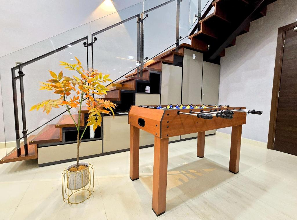 Loft Suite Seaview near JB CIQ 6-7Pax photo 2