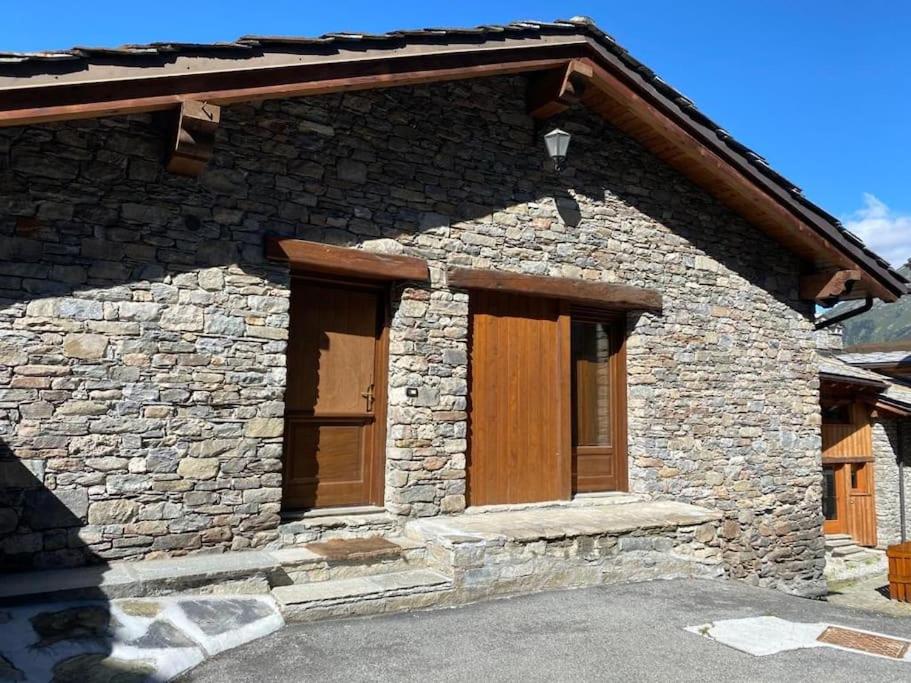 Maison per 10 persone