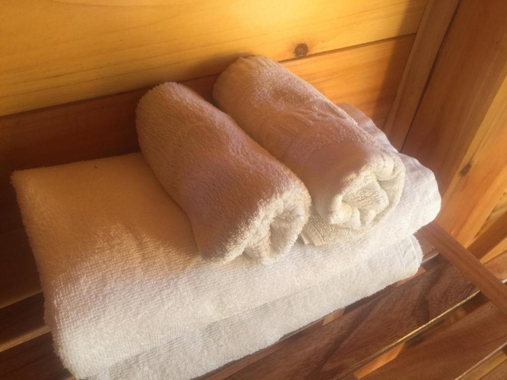 Tropical Riverside Homestay