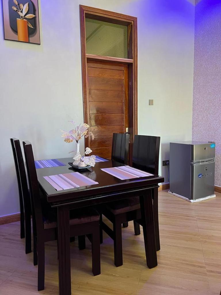 Dodoma furnished Apartment photo 2