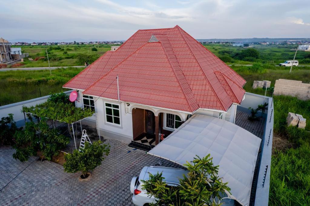 Dodoma furnished Apartment photo 4