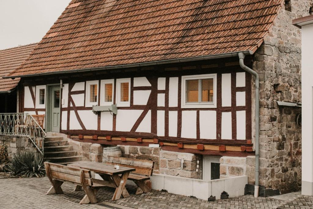 Ferienwohnung Ziegler
