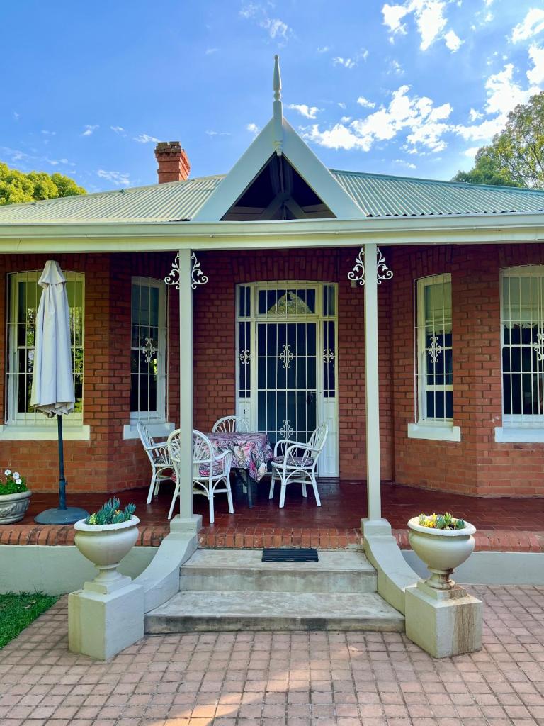 Heritage Haven