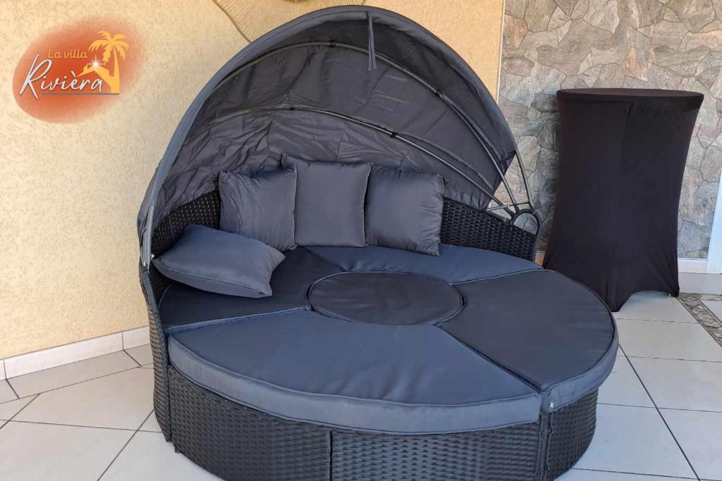 Grande Villa avec Piscine, jacuzzi, billard, baby-foot, 5 chambres, 11 pers. max photo 1
