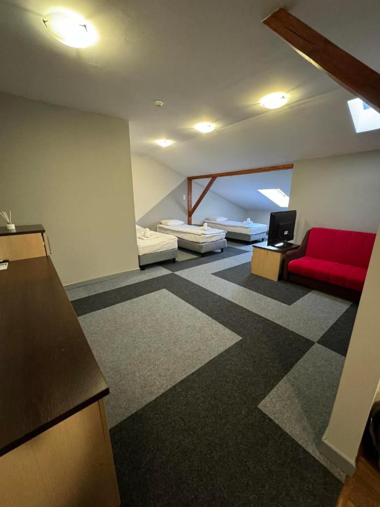 Mąka i Magia Obiady domowe Hotel photo 4