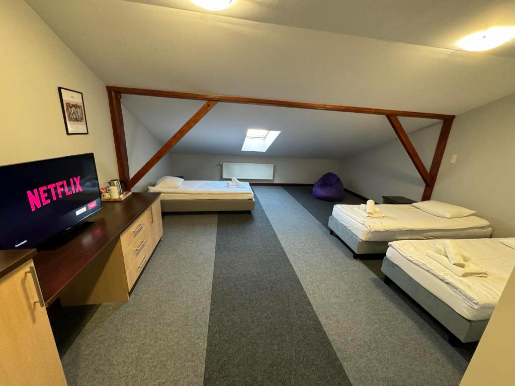 Mąka i Magia Obiady domowe Hotel photo 1