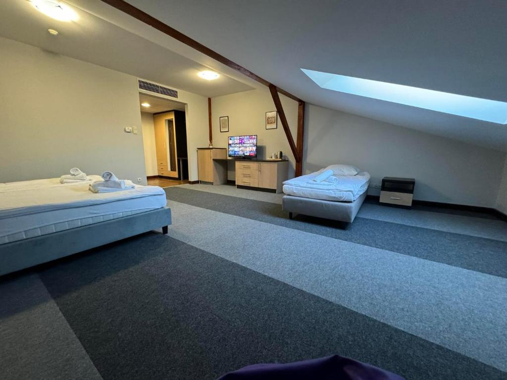 Mąka i Magia Obiady domowe Hotel photo 2
