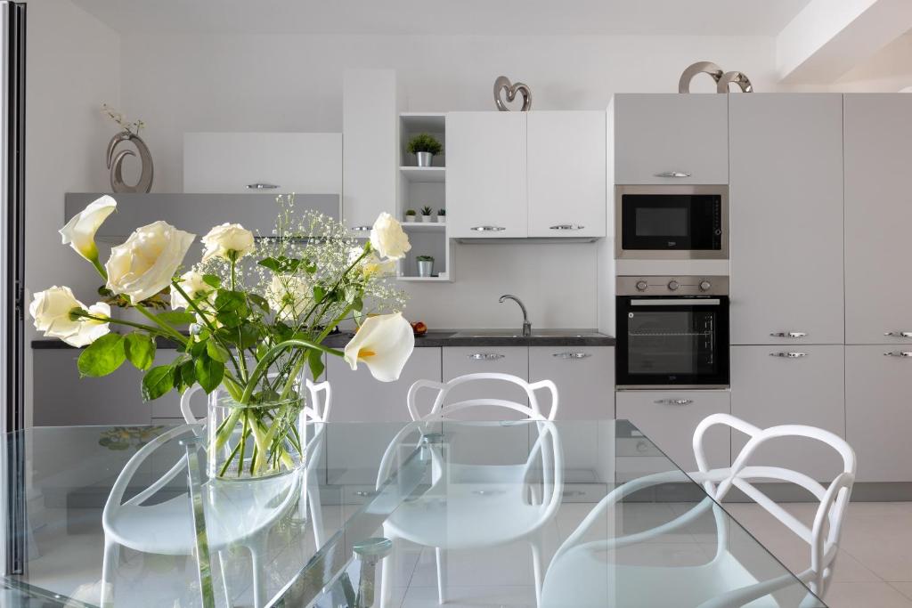 Primo Apartment by the beach photo 4