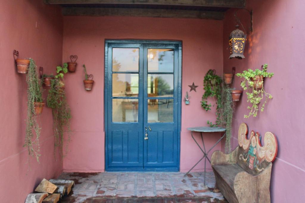Casita Los Milagros photo 1