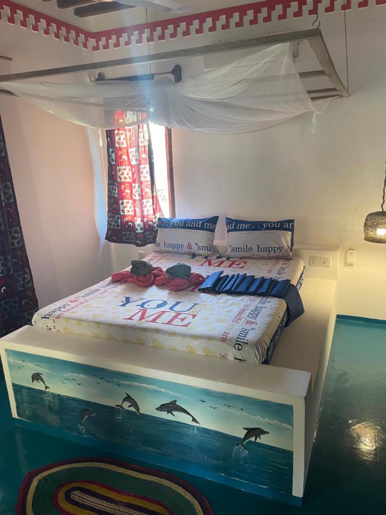 Babalao Boutique Villa photo 1