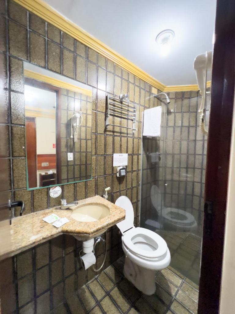 Central Hotel photo 4