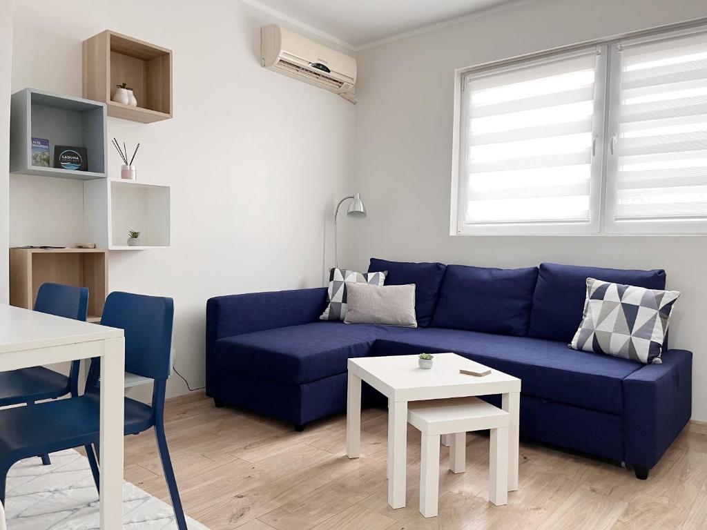 Apartman Laguna photo 3