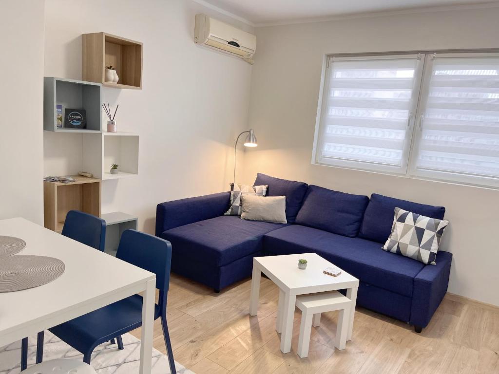 Apartman Laguna photo 1