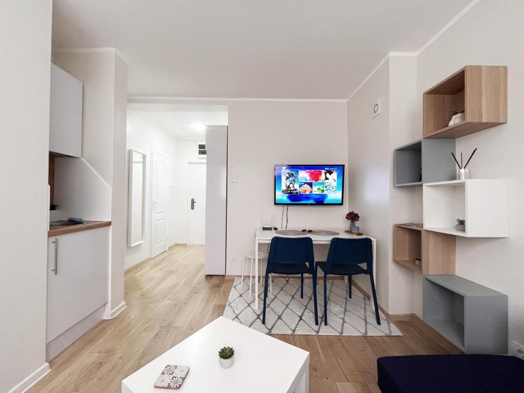 Apartman Laguna photo 4
