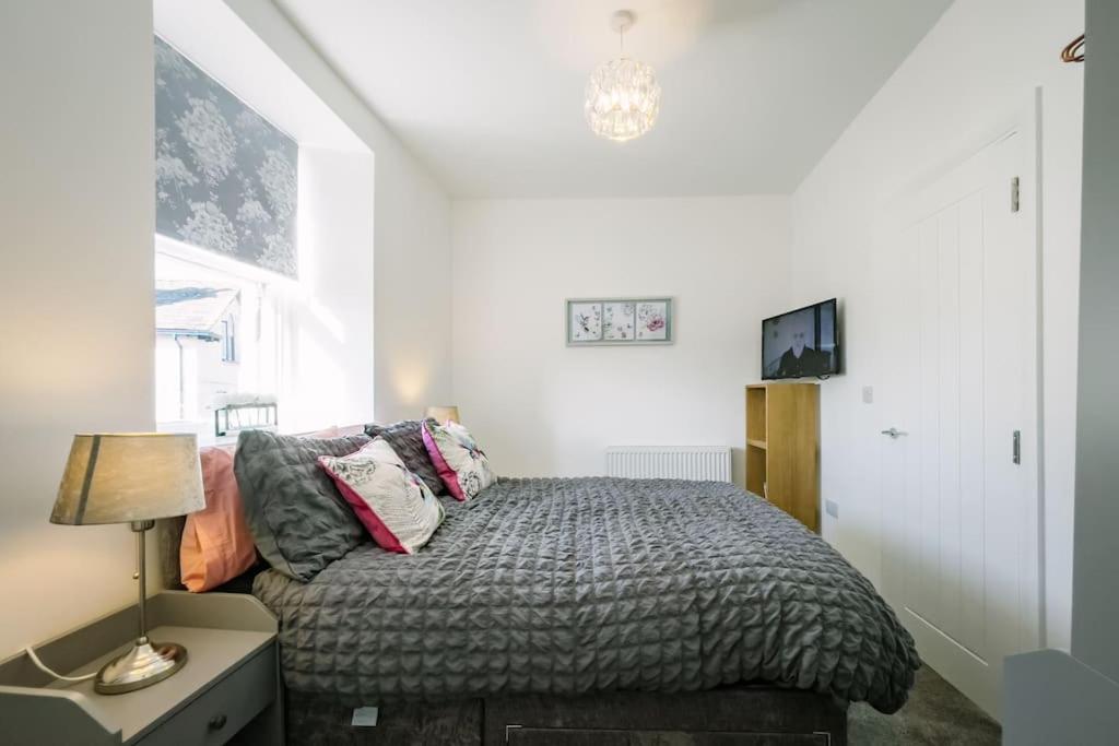 Village View - Free access to local Health Club, Cumbria