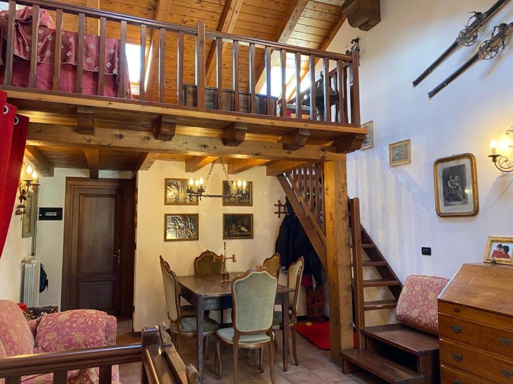 Maison per 10 persone photo 1