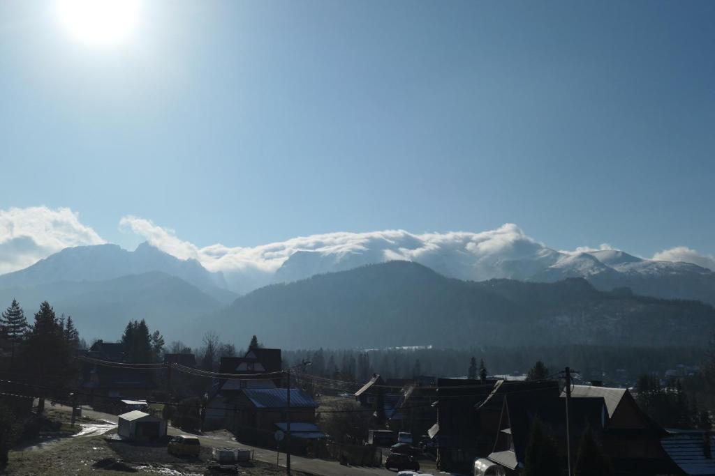 Apartament Panorama Tatry photo 2
