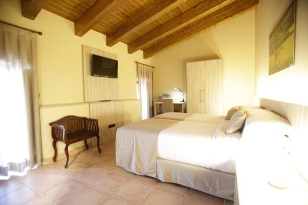 Hotel Can Panyella photo 1
