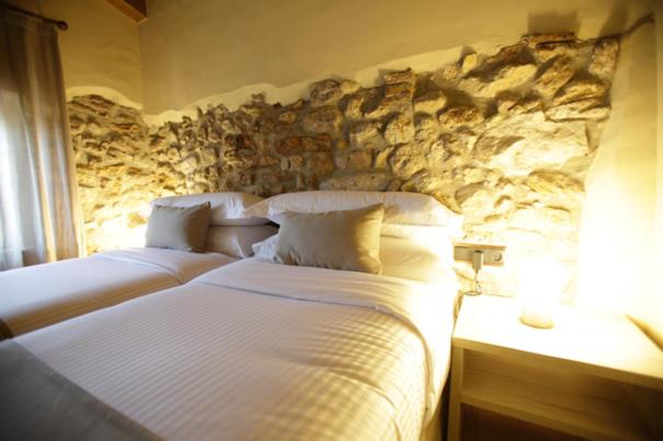 Hotel Can Panyella photo 3