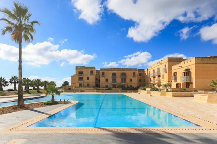 Fort Chambray Holiday Villas & Apartments