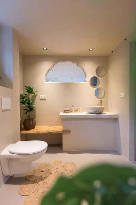 Ontspan huisje: wellness in de natuur photo 3