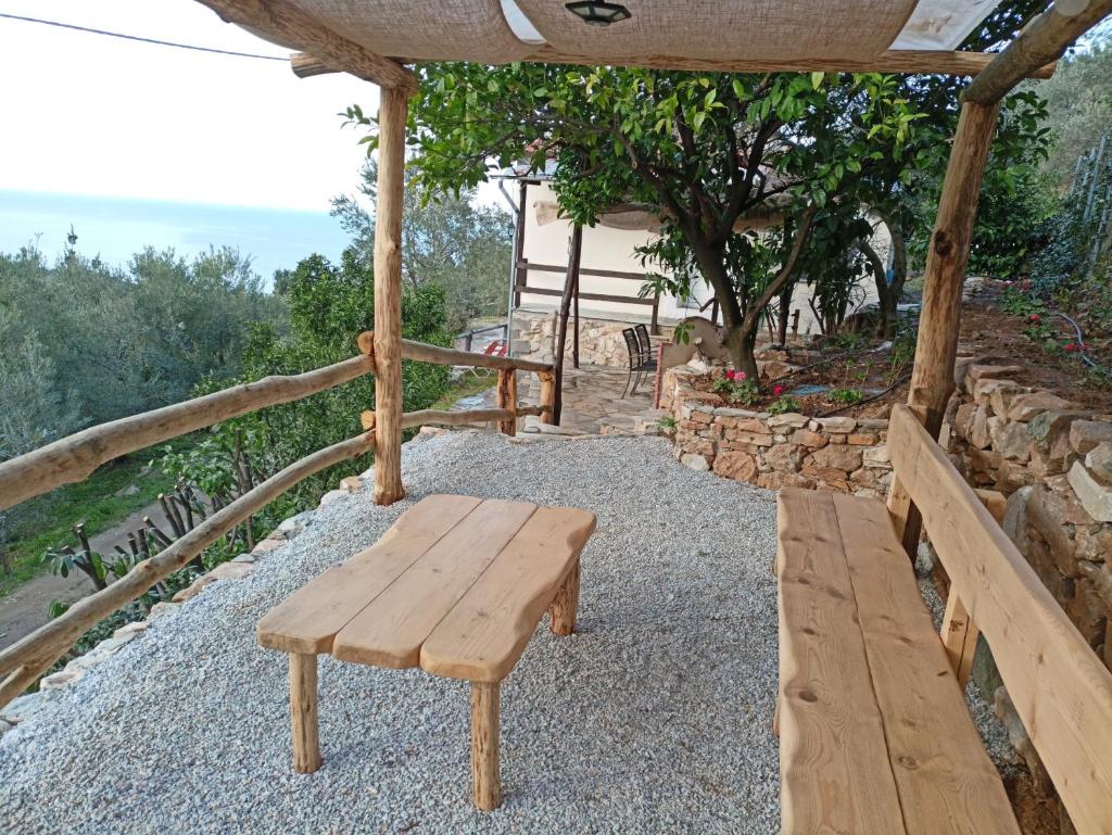 Ελαιώνας - Solar Energy House photo 4