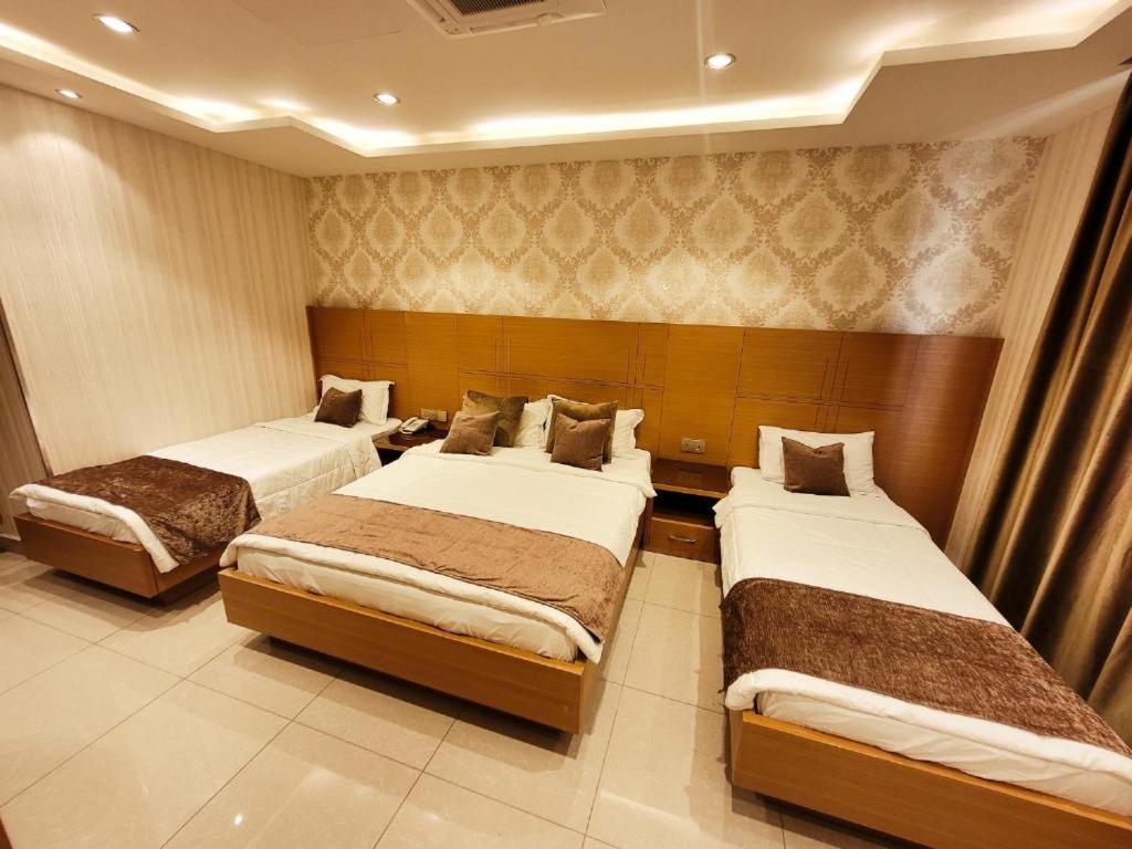 King Hotel Karbala photo 2