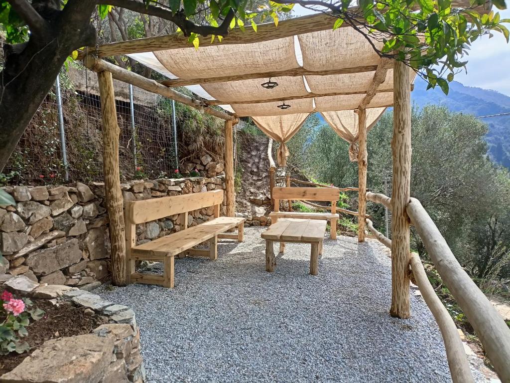Ελαιώνας - Solar Energy House photo 3