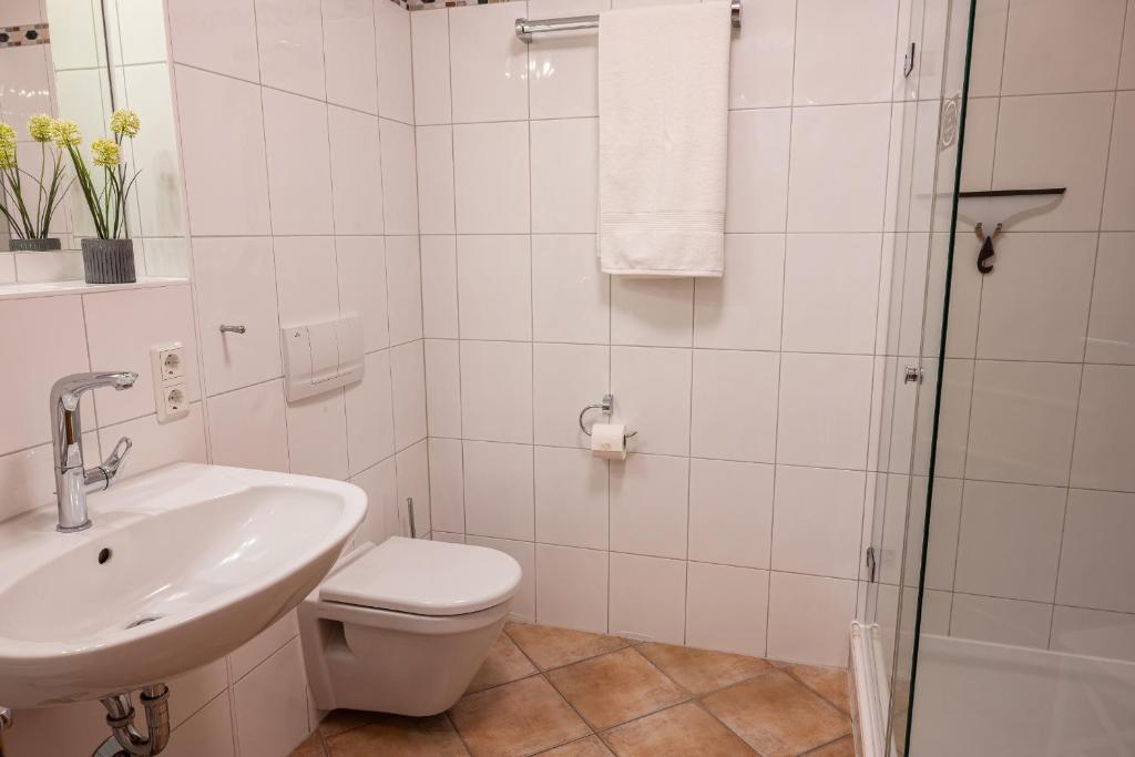 Birkenhof App 65 "Dünennest" photo 2