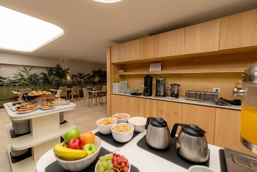 Sennac Hotel photo 3