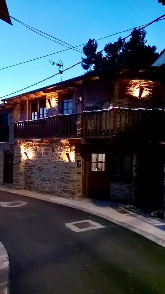 CASA RURAL BIERZO ENCANTADO photo 2