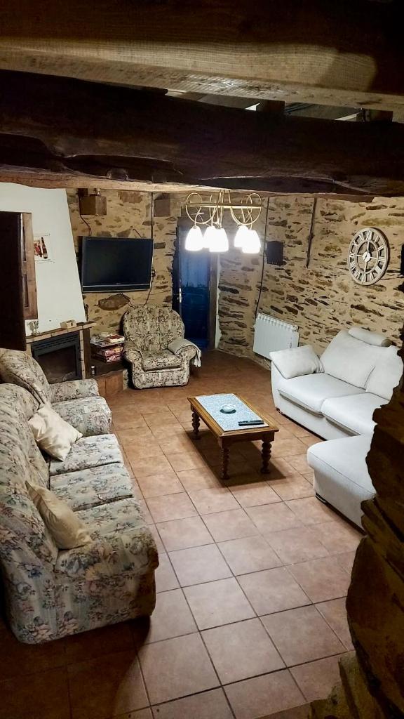 CASA RURAL BIERZO ENCANTADO photo 1
