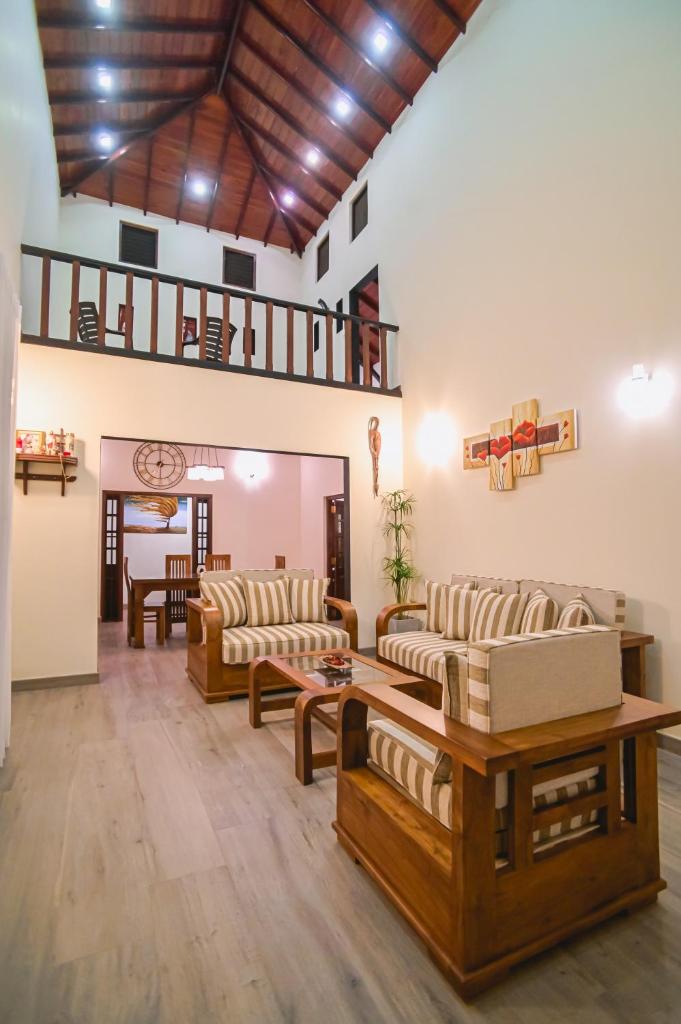 Mac Cloud Villa photo 2