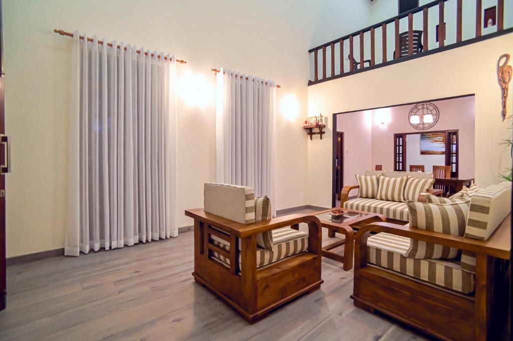 Mac Cloud Villa photo 3