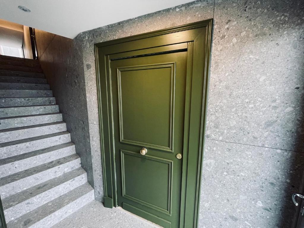Studio Maison Lacroix