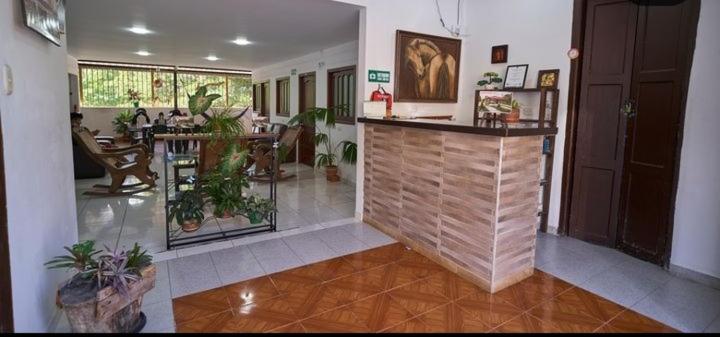 La Posada Casa Hostal photo 3
