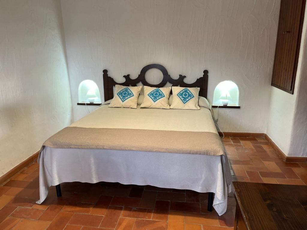 Villa Giulia 3 Levels photo 1