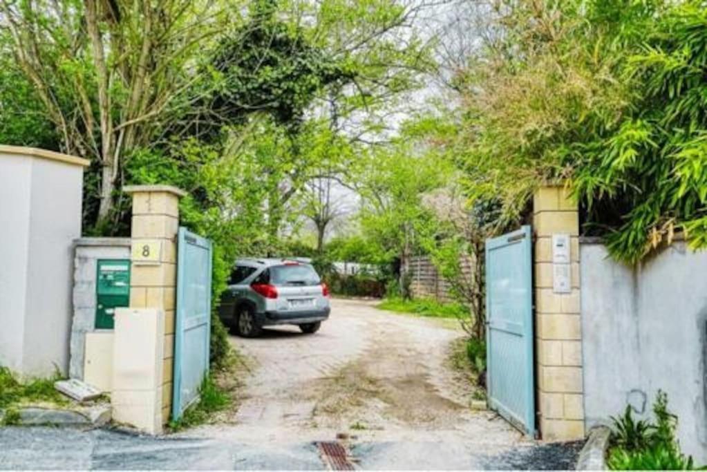 Merveilleux Appartement à 5,5 km de Disneyland photo 3