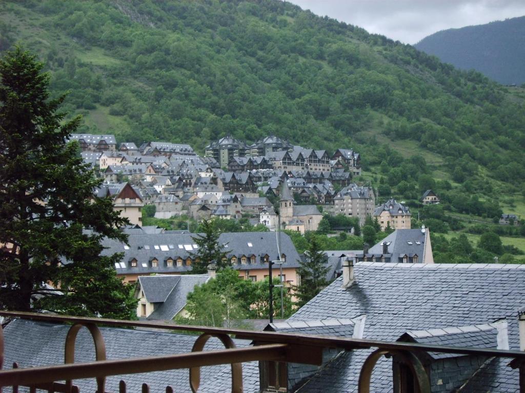 Hotel Orla photo 1