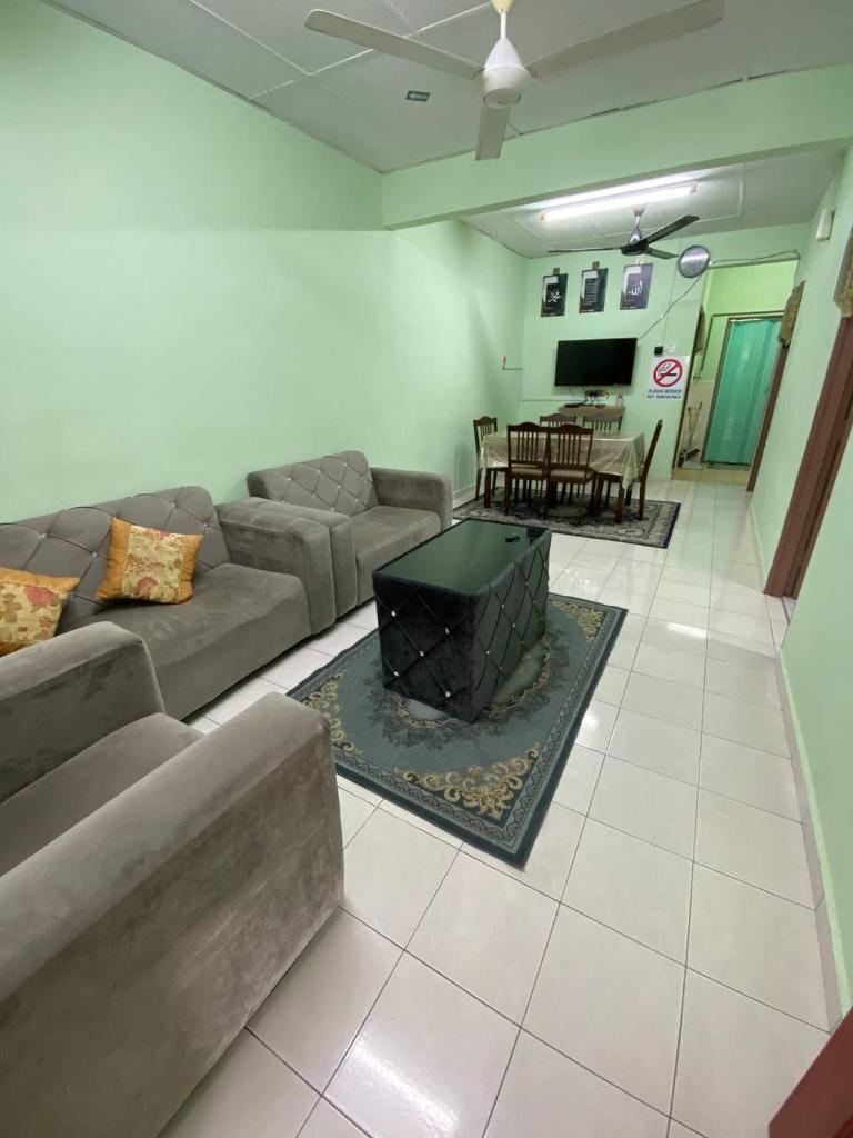 Aziz homestay photo 1