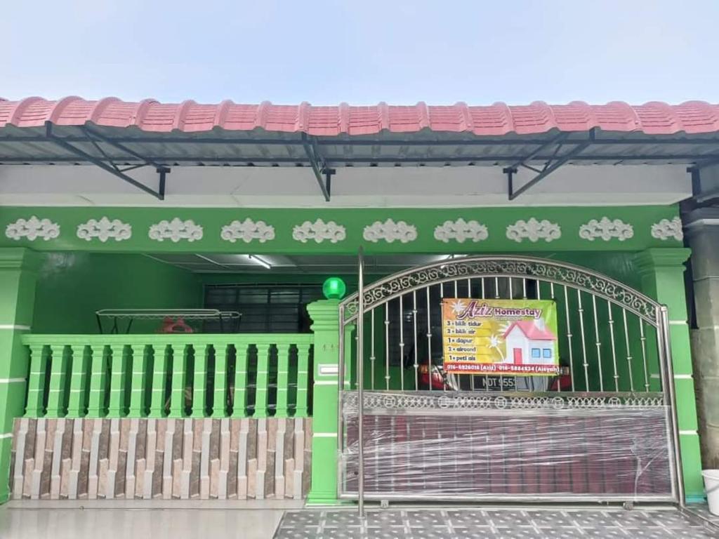 Aziz homestay photo 2
