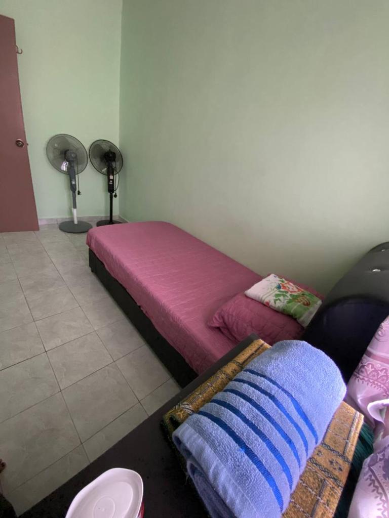 Aziz homestay photo 3