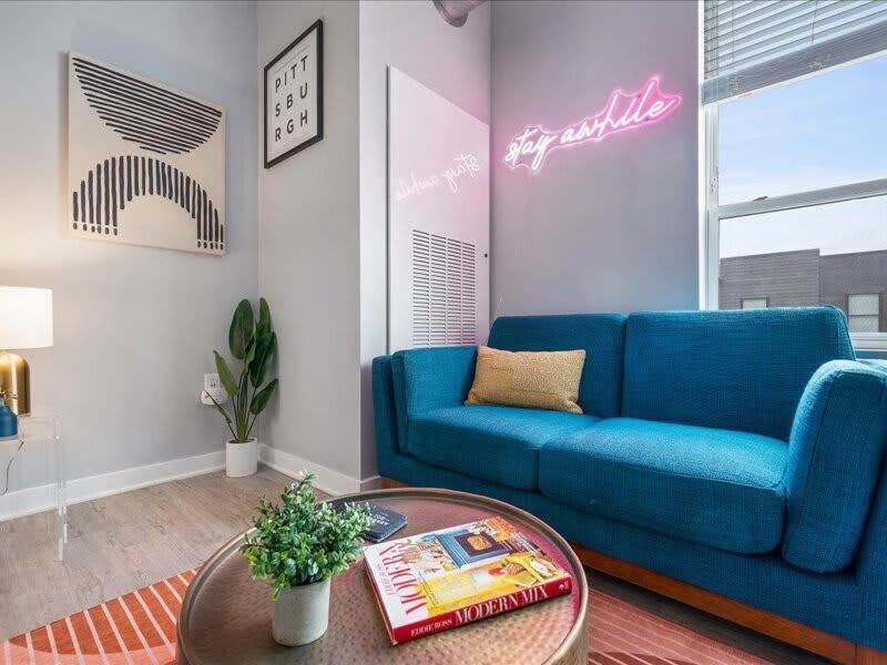 CozySuites Boutique SDO, Lawrenceville photo 1