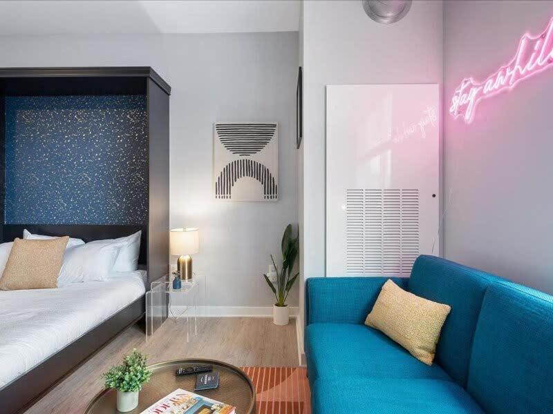 CozySuites Boutique SDO, Lawrenceville photo 2