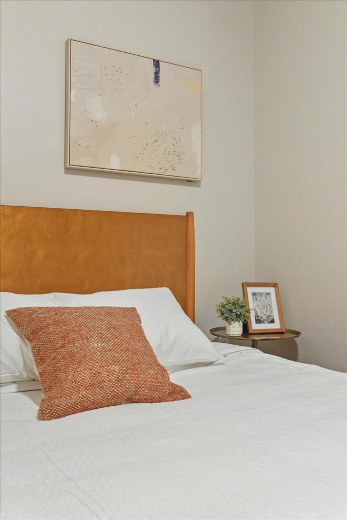 CozySuites Modern 1BR, Lawrenceville photo 4