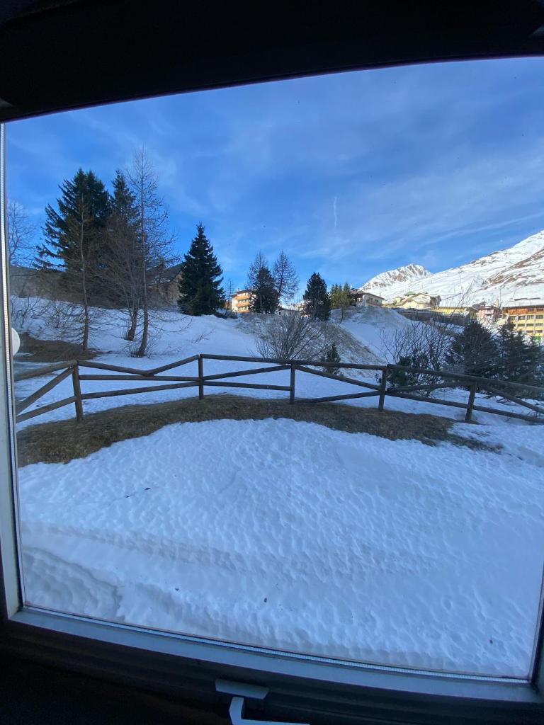 Appartamento Passo del Tonale photo 1