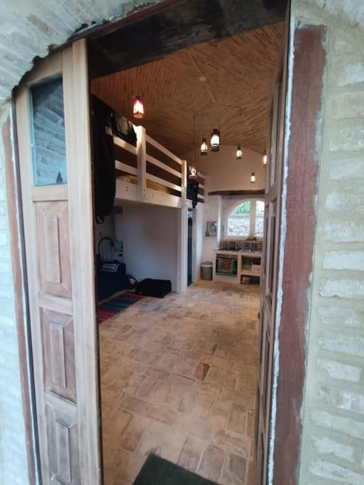 La Cantina: cosy stylish vaults photo 1