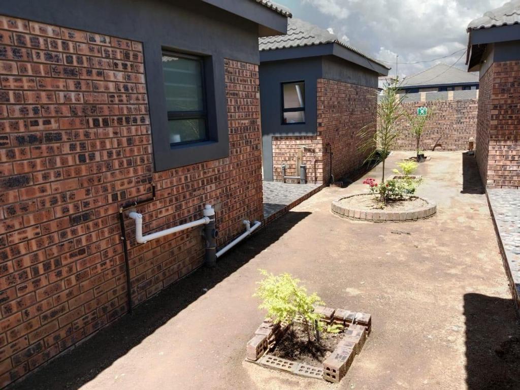 Tshepang Apartments Secunda photo 3